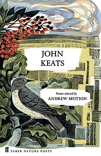 John Keats (Faber Nature Poets) von Faber & Faber
